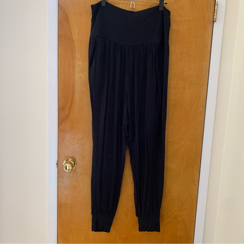Athleta joggers